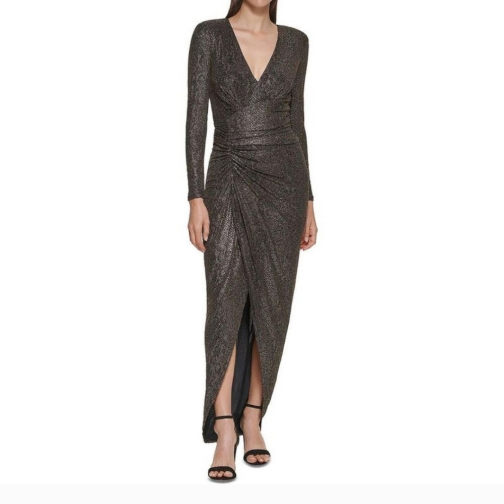 Vince Camuto Formal Gown